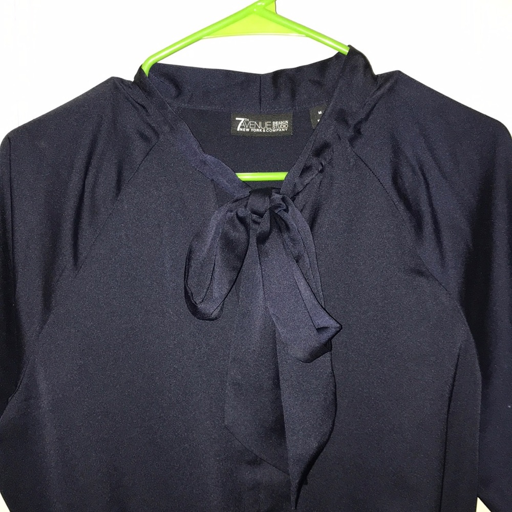 Chic Bodysuit by New York & Company Size M